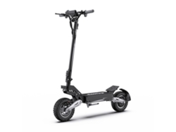 Patinete eléctrico todoterreno Ootd T10 11 con motor de 500 W y batería de 48 V y 13,5 Ah.