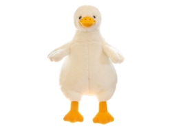 Ats-peluche De Patso Adorable De Color Amarillo Suave Y Cariñoso Para Novia 45cm 0.4kg