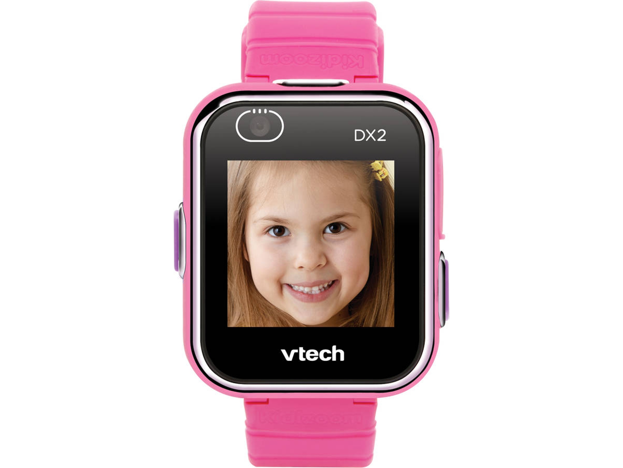 Smartwatch para online niños vtech