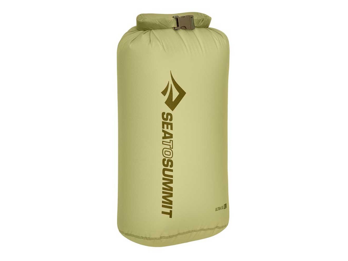 Saco Estanque Ultrasil 8L Verdesea To Summit