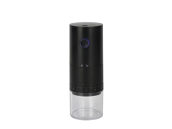 Accesorios para cafeteras SZSMART MD01 Molinillo de café en grano negroCapacidade: 25G