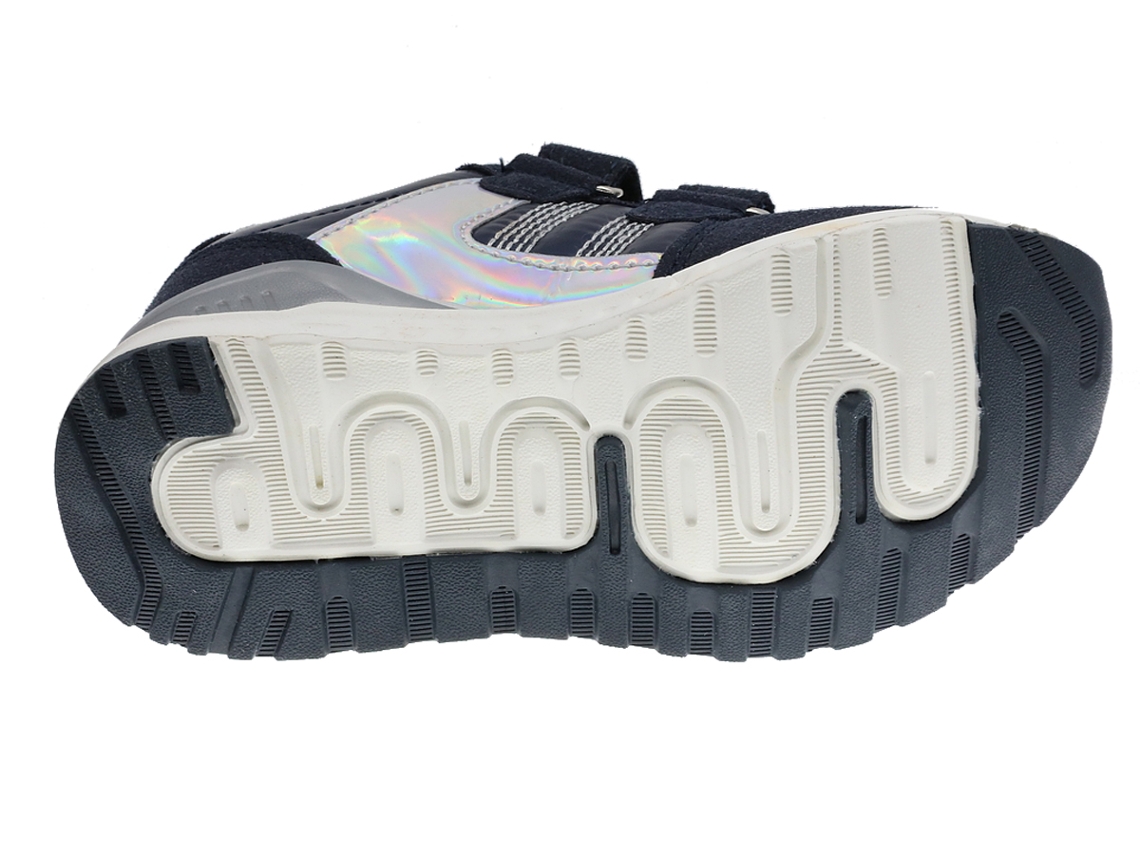 Zapatillas BEPPI Mujer 22 Azul Worten.es