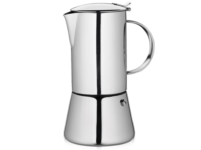 Cafetera Italiana CILIO 342055