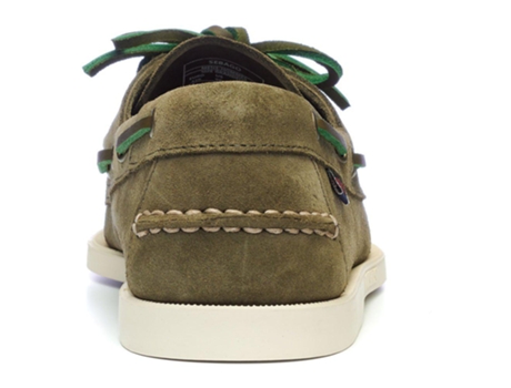 Botas SEBAGO Mujer (44 - Verde)