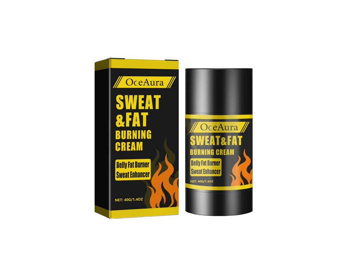 Crema eficaz para moldear y fortalecer el abdomen
