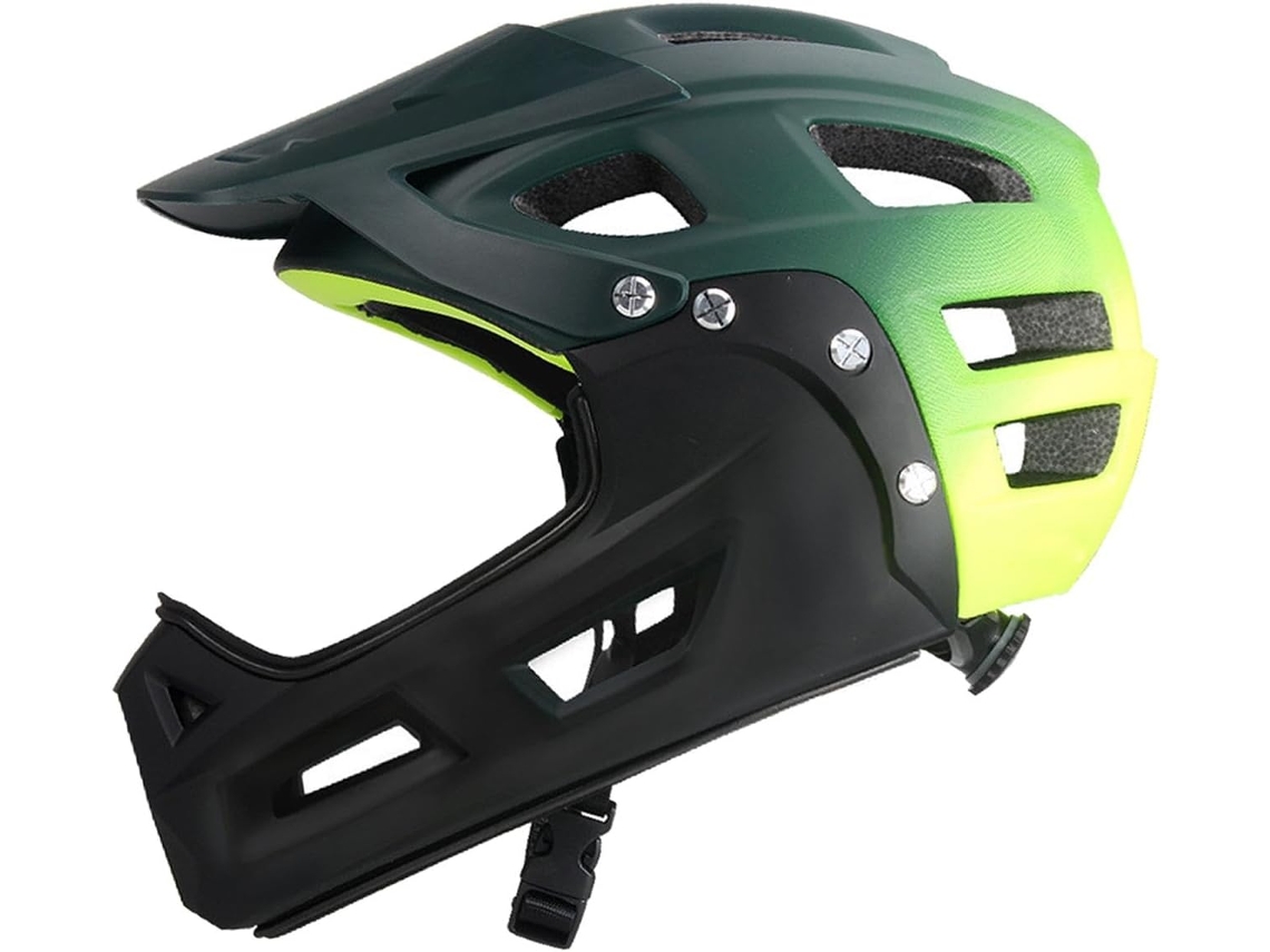 Casco De Bicicleta Harilla: Cómodo, Ligero Con Absorción Impactos, Visera Parasol. Cómodo Resistente