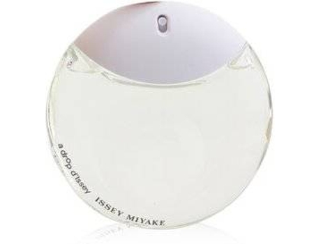 Perfume ISSEY MIYAKE A Drop d'Issey Eau de Parfum (90 ml)