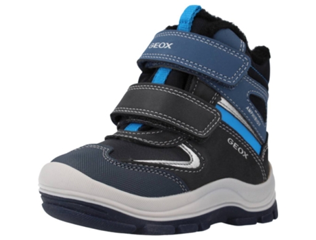 Zapatos de Niños GEOX Azul (25)