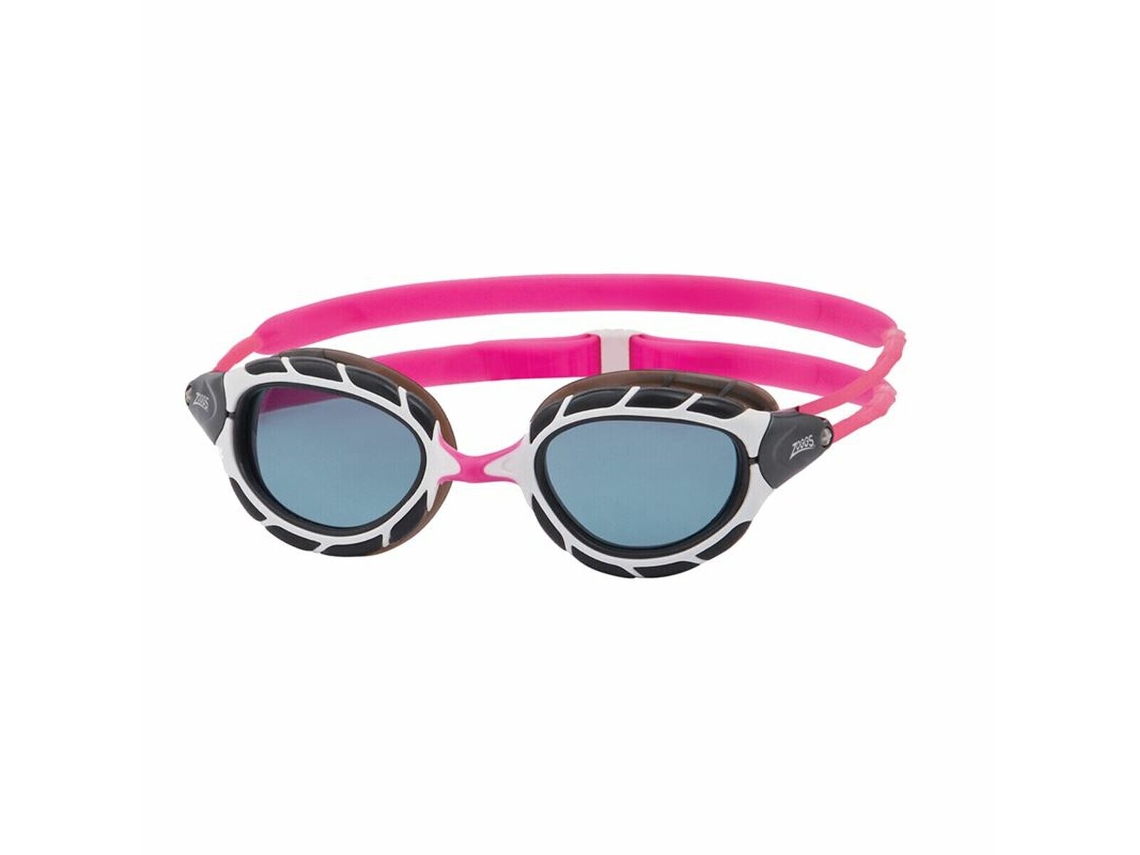 Gafas de Natación ZOGGS Predator Rosa Pequeño
