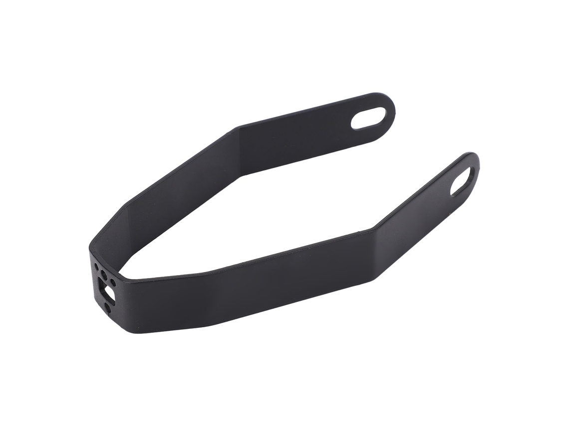 2026-soporte De Paragolpes Trasero De Patinete Eléctrico Acero Inoxidable Para Xiaomi M365 1s Pro Repuesto
