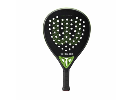 Raquetes de Padel WILSON Blade Elite V2 Preto