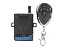 Módulo de interruptor de relé de control remoto inalámbrico