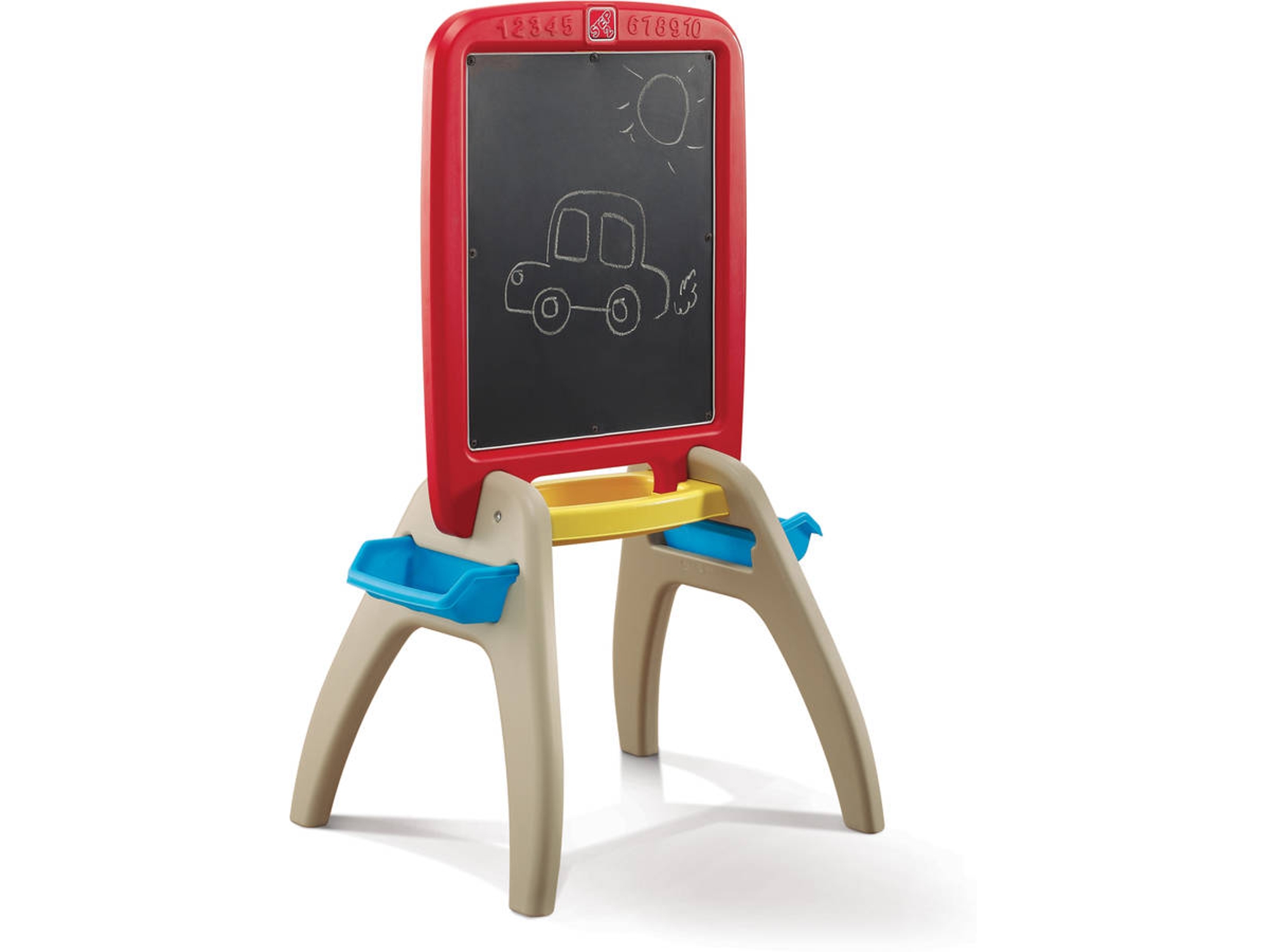 Caballete STEP2 826800