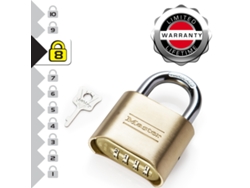 Candado Master Lock 175eurd