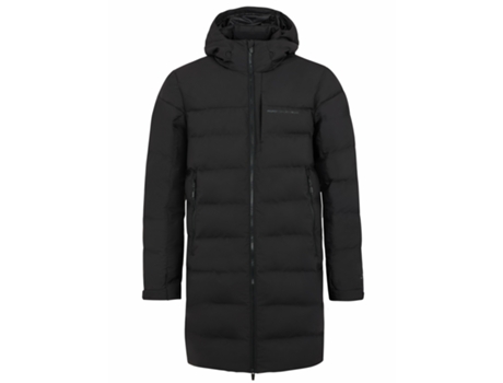 Parka de Hombre PROTEST Prtdongu Negro (L)