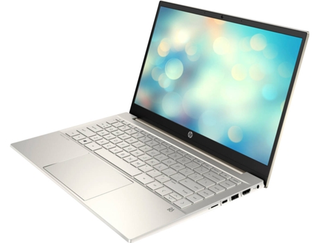 Portátil HP 14-dv1012ns (14'' - Intel Core i7-1195G7 - RAM: 16 GB - 1 TB SSD - Intel Iris Xe Graphics) — Windows 11