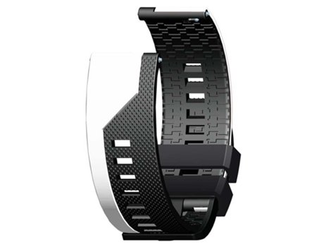 Pulsera Reloj Universal de 20mm SAMSUNG de - Negro
