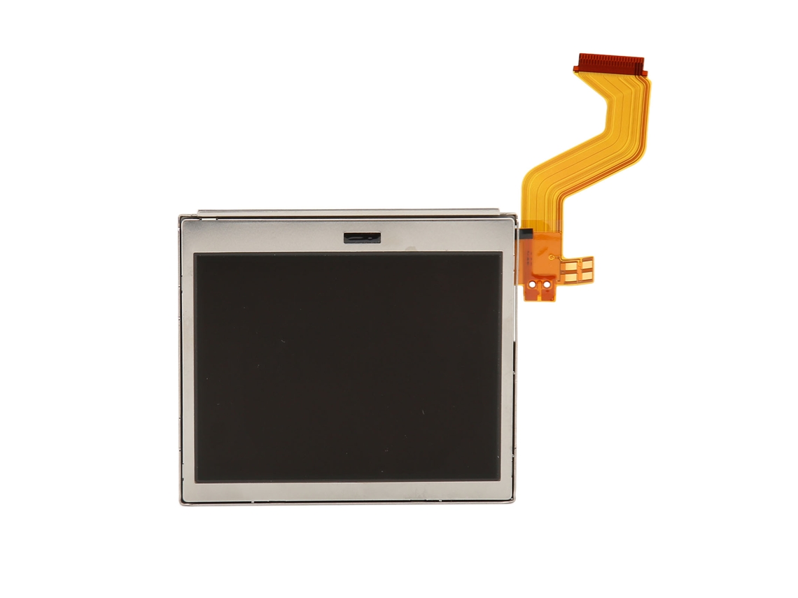 Pantalla Lcd Superior De Repuesto Para Consola De Juegos Profesional Para Diferentes Aplicações E Usos