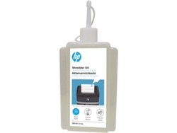 Aceite para el destructor HP 120 ml