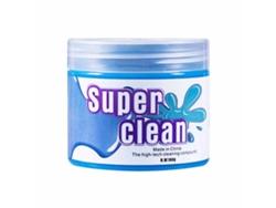 Gel Limpiador Universal Para Teclados Que Elimina El Polvo Para Ventilación De Portátiles Y Coches (5.6 Oz)