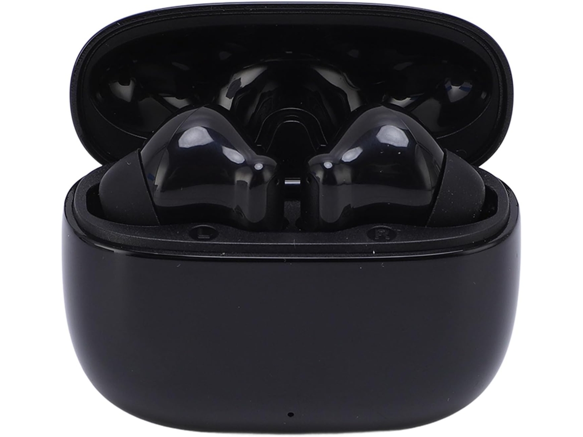 Auriculares inalámbricos Gokoco para traducción, con sonido de alta definición y multifuncionalidad (negros)