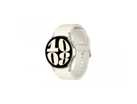 Smartwatch SAMSUNG Galaxy Watch 6 R935 40Mm Lte Beige