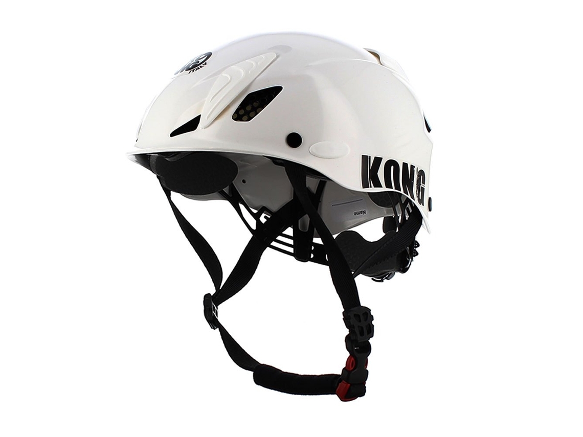 Casco de Montaña KONG Mouse (Tamaño Unico)