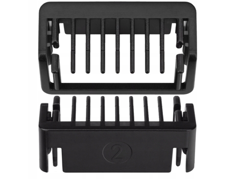 Tampa de Substituição de 2 mm para Philips Oneblade