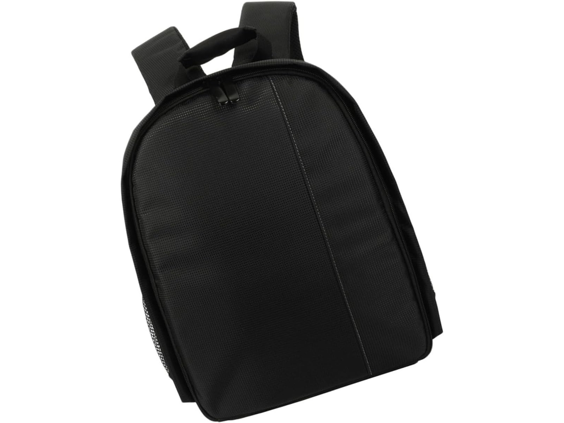 Parte Trasera Impermeable Para Cámaras Dslr, Organizador Multifuncional, Resistente Al Agua.