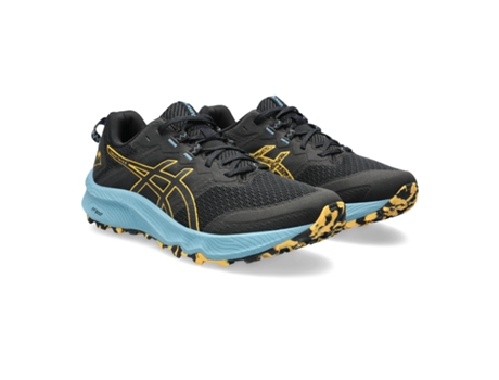 Zapatillas de Mujer para Trail ASICS Trabuco Terra Amarillo (46.5)
