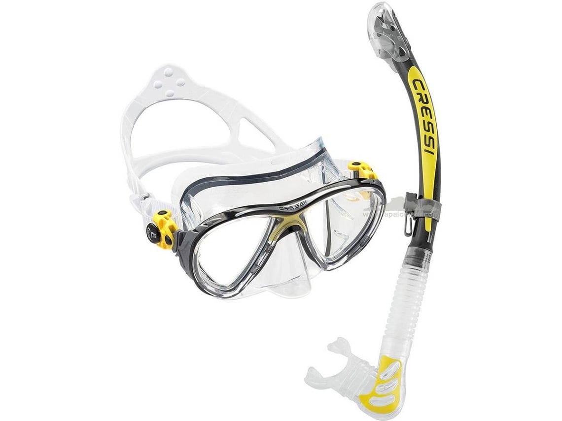 Tubo buceo cressi cheap