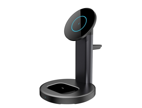 Cargador OHPA S36 (Negro)