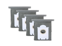 Accesorio Aspiradores HR8376/FC8206/8208 4 bolsas S-Bag HR8376Fc82068208