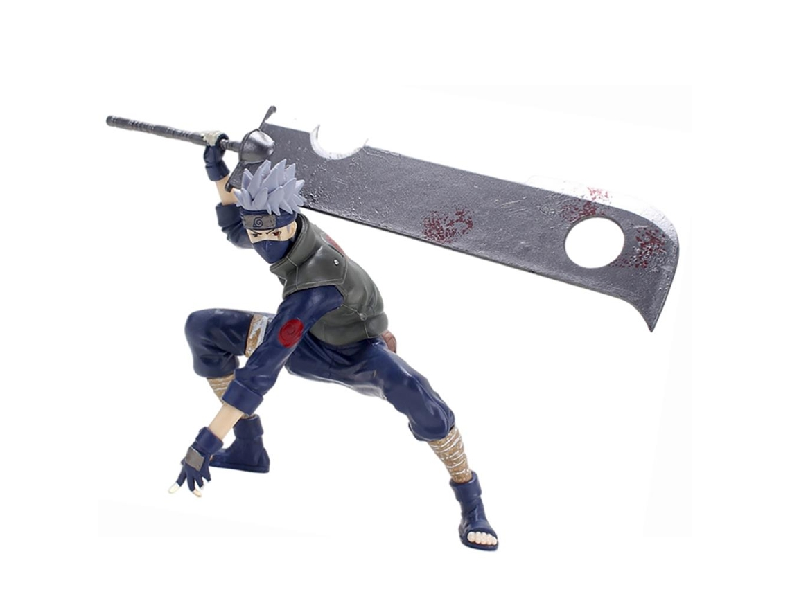 Muñeca de acción Mali de PVC, modelo de colección de anime adorable, juguete ideal como regalo para niños.