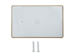 Yncm2026-interruptor Inteligente Wifi Inalámbrico Control Remoto Distribución De Energía 95‑250vac