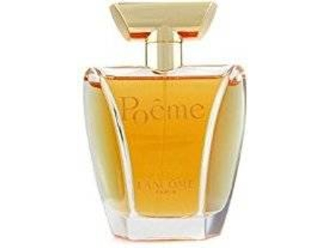 Perfume LANCÔME Poême 50 ml 1.7fl.oz (Eau de Parfum)