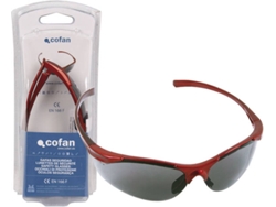 Gafas de Seguridad COFAN Anatomica