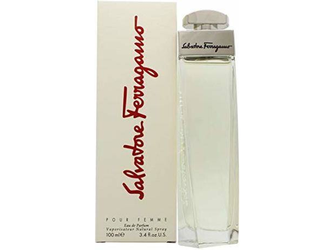 Perfume SALVATORE FERRAGAMO Femme Edp (100 ml)