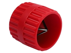 Deburrador De Cobre, Deburrador Universal Com Lâminas De Aço Temperado, Lâmina Durável Para Tubos De Metal E Plástico 5-38mm