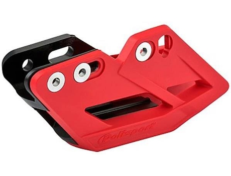 Guía De Cadena POLISPORT Perfomance Chain Guide Beta Rr 2T/4T 10-19 Rojo