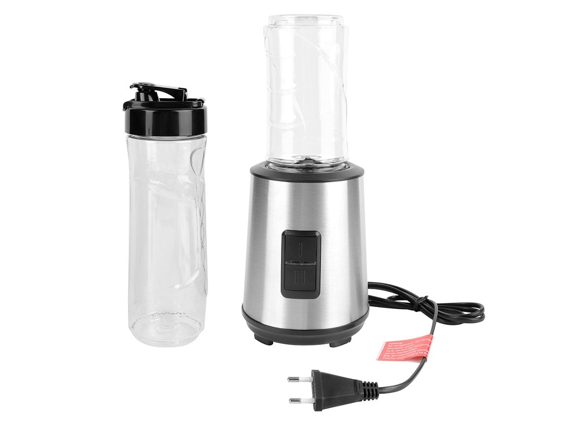 MEOIRUERY Licuadora Portátil Multifunción Mezcladora Exprimidor de Frutas (Clavija UE 220V)