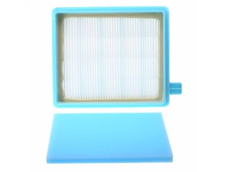 Filtro de repuesto para filtro de aspiradora Philips Fc8470 Fc8471 Fc8472, herramienta de limpieza para aspiradora doméstica