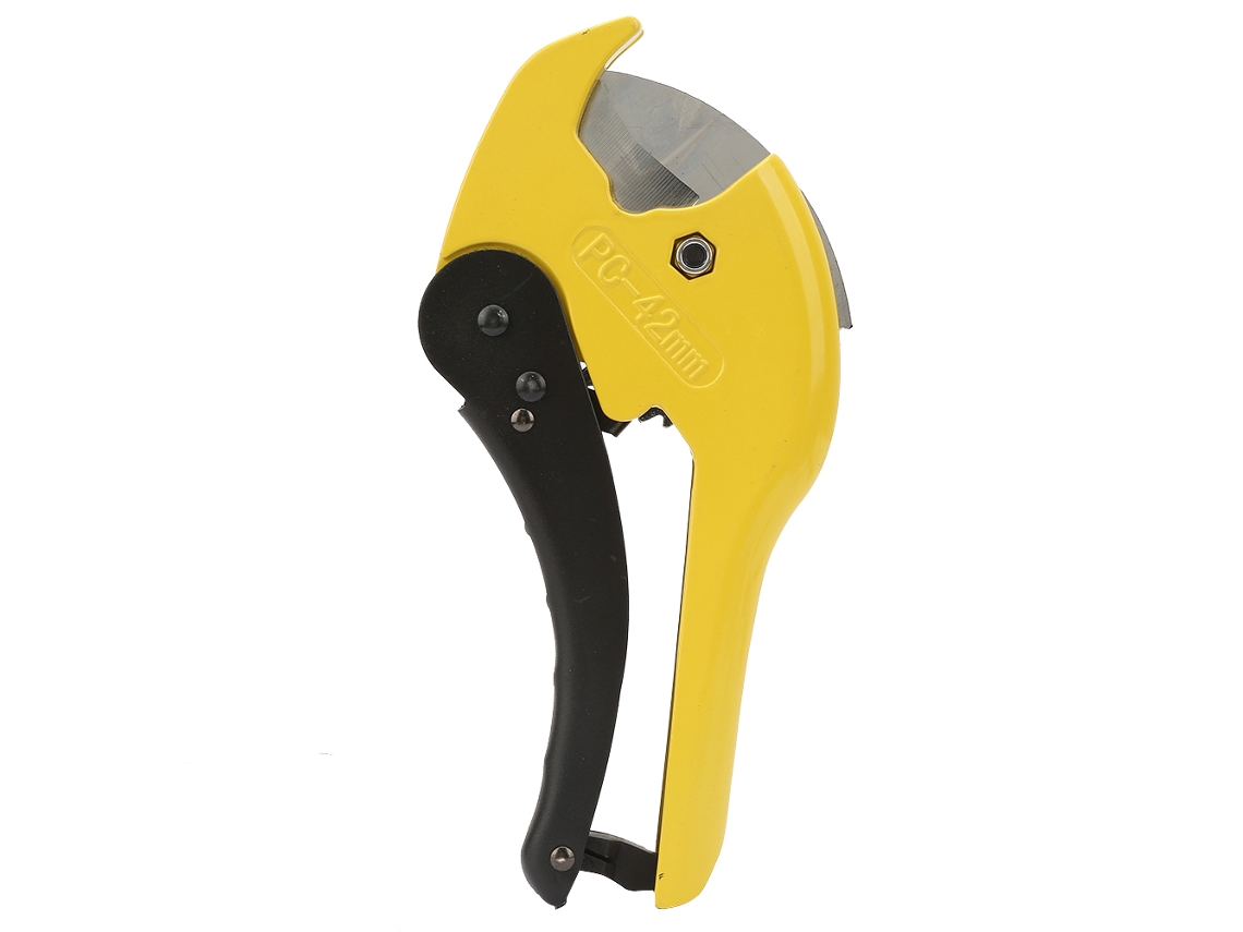 Herramienta De Corte De Tuberías De Acero Inoxidable De Alta Resistencia Para Pvc, Gas, Agua Y Mangueras.