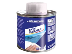 Mantenimiento HOLMENKOL Skin Cleaner 100 Ml Azul