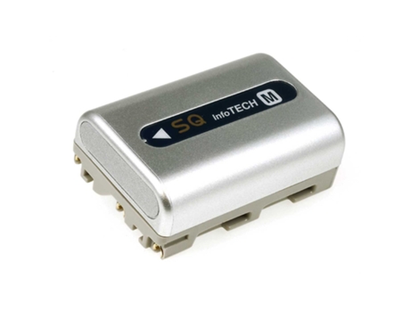 Batería POWERY 1.30.SON.12.71 para Cámara de Video Sony DCR-PC103 1700mAh