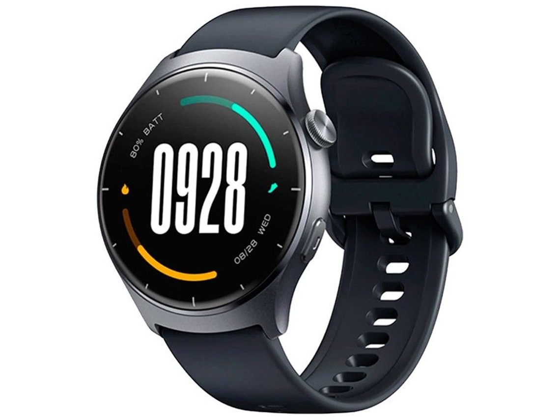 Reloj inteligente Mibro Lite 3 con Bluetooth 5.3, 100 modos deportivos y 2 atm