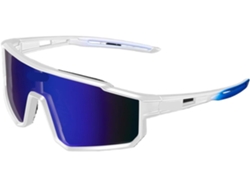 Gafas De Ciclismo Con Sol Para Hombre Mujer, Deportes Al Aire Libre, Ciclismo. Protección