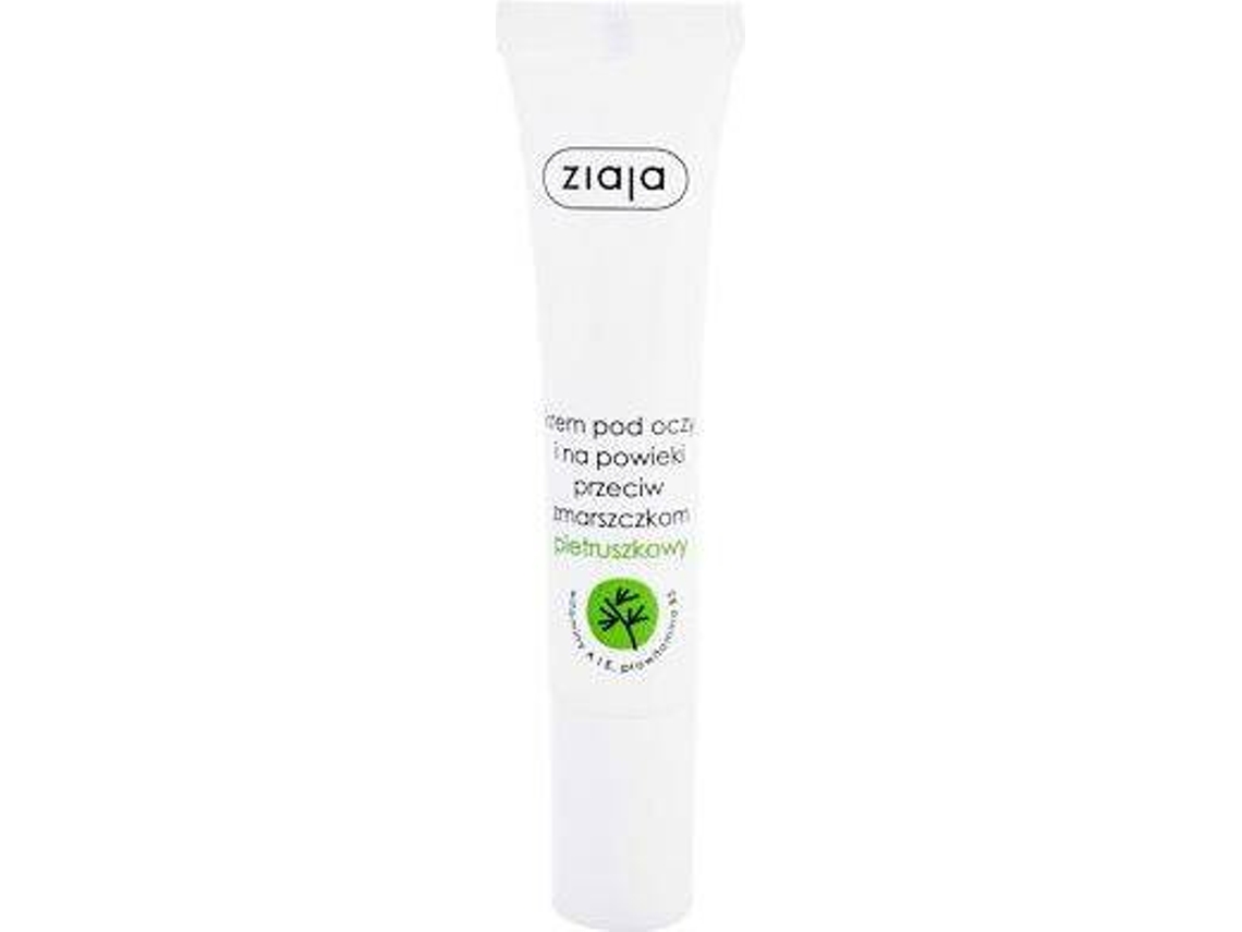 Crema de Ojos ZIAJA Eye Parsley Cream (15ml)