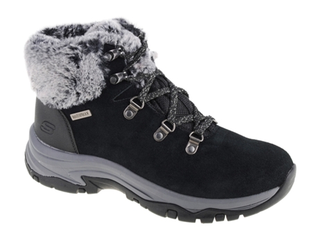 Botas Mujer SKECHERS Negro (Tam: 37)