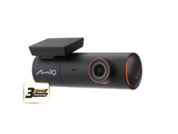 Reproductor de DVD Mio HD con cámara integrada, Wi-Fi, OTA y GPS | Mivue J35 | GPS (satélite)